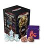 Dungeons & Dragons Acererack's Treasure Pack Wave 1