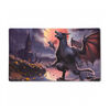 Dragon Shield Playmat + Tube Halloween 2023
