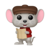 The Rescuers Down Under - Bernard Pop! Vinyl (Disney #1624)