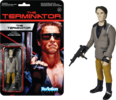 Terminator - The Terminator One ReAction Figure