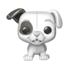 Alice in Wonderland: Sketched - Patch Pop! Vinyl (Disney #1649)