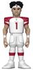 NFL: Cardinals - Kyler Murray 5" Vinyl Gold