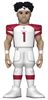 NFL: Cardinals - Kyler Murray 5" Vinyl Gold