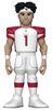 NFL: Cardinals - Kyler Murray 5" Vinyl Gold