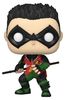 Gotham Knights - Robin Pop! Vinyl Figure (Games #892)