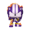 Sonic the Hedgehog - Darkspine Sonic Pop! Vinyl (Games #1250)