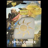 Dragon Shield Roleplaying: Spell Codex - Ashen White