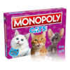 Monopoly - Cats Edition