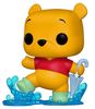 Winnie the Pooh - Winnie the Pooh Rainy Day Pop! Vinyl Figure (Disney #1159)