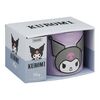 Kuromi - Embossed Mug 