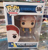 Riverdale - Archie Andrews Pop! Vinyl (Television #1398) (Secondhand)