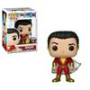 Shazam - Shazam Glow in the Dark Pop! Vinyl Figure (DC Heroes #260)