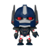 Transformers: Beast Wars - Optimus Primal Pop! Vinyl (Television #1717)