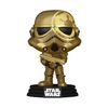 Star Wars - Stormtrooper Gold Pop! Vinyl Figure (Star Wars #296)