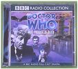Doctor Who - The Paradise of Death Audio CD (Secondhand)