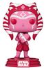 Star Wars - Ahsoka Valentine Pop! Vinyl Figure (Star Wars #496)