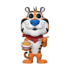 Ad Icons: Kellogg's Frosted Flakes - Tony the Tiger (1984) Pop! Vinyl (Ad Icons #232)