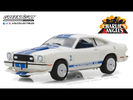 Charlie's Angels - Jill Munroe's 1976 Ford Mustang II Cobra II 1:64 scale