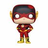 Justice League (comics) - The Flash Pop! Vinyl Figure (DC Heroes #463)