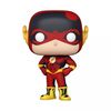 Justice League (comics) - The Flash Pop! Vinyl Figure (DC Heroes #463)