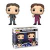 Saturday Night Live - Doug & Steve Butabi Brothers NYCC 2018 Exclusive Pop! Vinyl Figure 2-pack