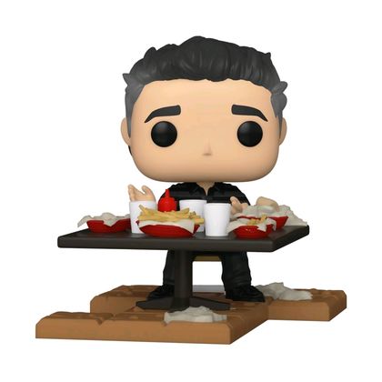 bruce banner shawarma funko