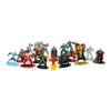 DC Comics - Series 7 Nano MetalFigs 18-Pack