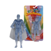 DC - Retro Super Friends Superman Crystalized 6" (Chase Version) Figure