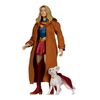Supergirl (2026) – Supergirl and Krypto Deluxe 7″ Gold Label Figure