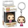 Harry Potter - Hermione Yule Pocket Pop! Keychain