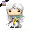 InuYasha - Sesshomaru SDCC 2023 Glow Pop! Vinyl (Animation #1301)