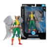 DC Multiverse - Hawk Girl (Justice League Of America) #36 Mcfarlane Collector Edition 7" Figure