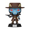 Star Wars: Book of Boba Fett - Cad Bane Pop! Vinyl Figure (Star Wars #580)