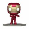 Captain America 3: Civil War - Iron Man Build-A-Scene Pop! Vinyl (Marvel #1153)