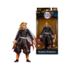 Demon Slayer - Kyojuro Rengoku (Season 2) 7" Scale Action Figure