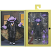 Sesame Street - Ultimate The Count 7" Scale Action Figure Neca