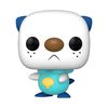 Pokemon - Oshawott Pop! Vinyl Figure (Games #886)