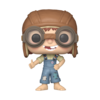 Up (2009) - Young Ellie Pop! Vinyl (Disney #1481)