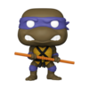 Teenage Mutant Ninja Turtles (TV) - Donatello Retro Pop! Vinyl (Television #1554)