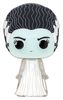 Universal Monsters - Bride of Frankenstein 4" Pop! Enamel Pin