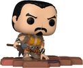 Marvel Comics - Sinister Six: Kraven the Hunter Deluxe Pop! Vinyl Figure (Marvel #1018)