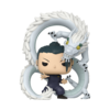Jujutsu Kaisen - Suguru Geto with Rainbow Dragon Pop! Vinyl Premium (Animation #1891)