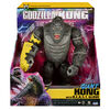 Godzilla x Kong The New Empire - Giant Kong With B.E.A.S.T. Glove 28cm Action Figure