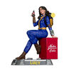Fallout (TV) - Movie Maniacs (Season 2) Lucy 6" Posed Figure