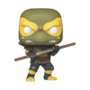 Teenage Mutant Ninja Turtles: The Last Ronin - Yi Pop! Vinyl (Comics #58)