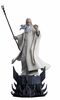 The Lord of the Rings - Saruman 1:10 Scale Statue
