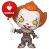 It: Chapter 2 - Pennywise with Balloon Pop! Vinyl Figure (Movies #780)