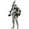 Star Wars Episode IV: A New Hope - Sandtrooper Sergeant 1:6 Scale Collectable Action Figure