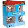 Wonder Woman - Shot Glasses