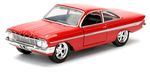 Fast & Furious - FF8 1961 Chevy Impala 1:32 Hollywood Ride
